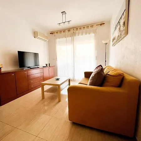 Gym, Ping Pong, Piscina Y Garaje Apartment *