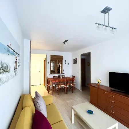 Gym, Ping Pong, Piscina Y Garaje * Oropesa del Mar