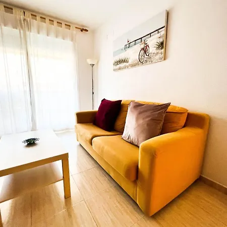 Gym, Ping Pong, Piscina Y Garaje Apartment