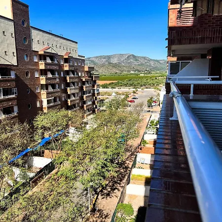 Apartment Gym, Ping Pong, Piscina Y Garaje Oropesa del Mar