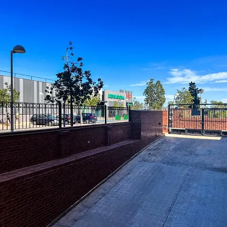 Gym, Ping Pong, Piscina Y Garaje Oropesa del Mar