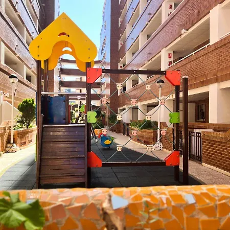 Gym, Ping Pong, Piscina Y Garaje * Oropesa del Mar