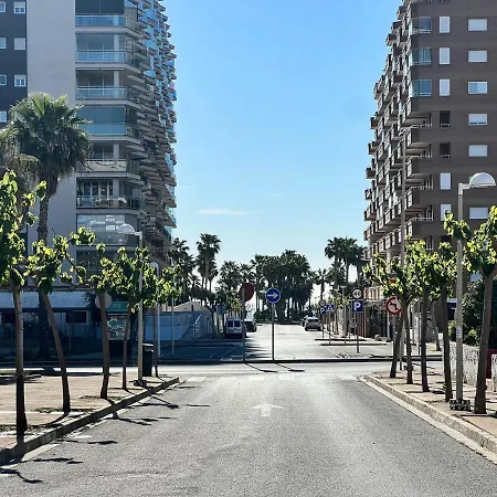 Apartment Gym, Ping Pong, Piscina Y Garaje Oropesa del Mar