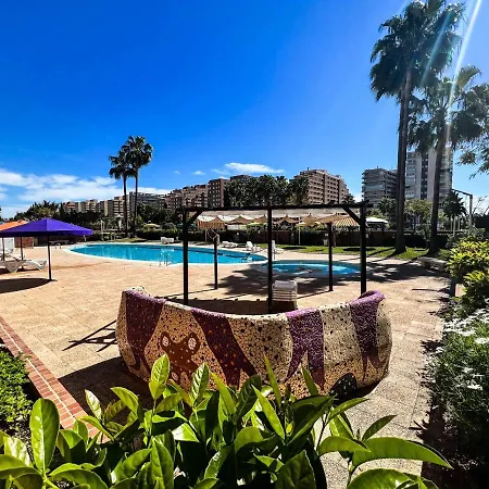 Gym, Ping Pong, Piscina Y Garaje Oropesa del Mar